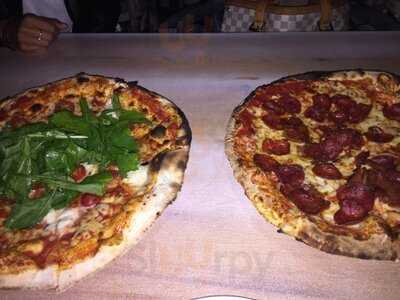 ‪o.liv.o  Pizzeria & Bar‬