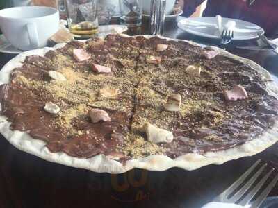 ‪o.liv.o  Pizzeria & Bar‬