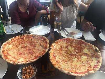 ‪o.liv.o  Pizzeria & Bar‬