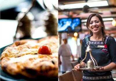 ‪abou Aouf Restaurant‬