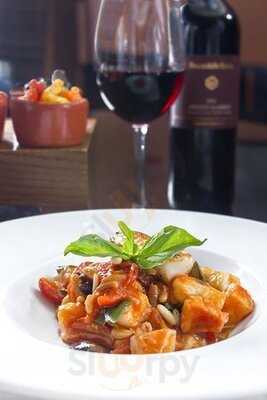 مطعم كاسا مييا براسري