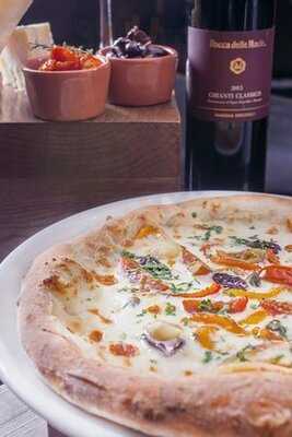 مطعم كاسا مييا براسري