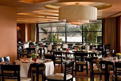 مطعم كاسا مييا براسري