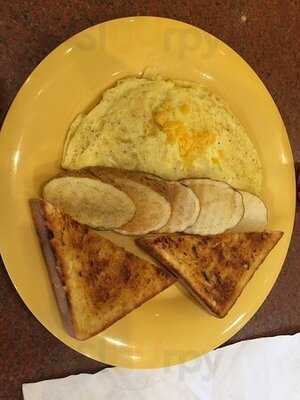 ‪jared's Bagels‬