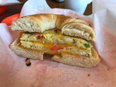 ‪jared's Bagels‬