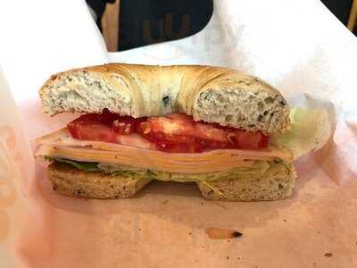 ‪jared's Bagels‬