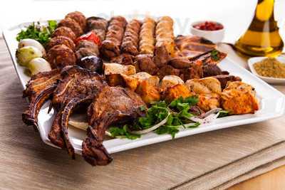 ‪kababgy El Azhar Farahat‬