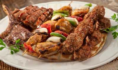 ‪kababgy El Azhar Farahat‬