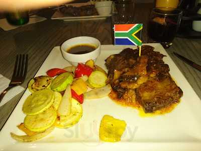 ‪zulu South African Restaurant‬
