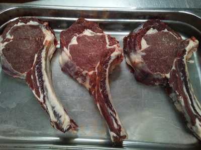 ‪zulu South African Restaurant‬