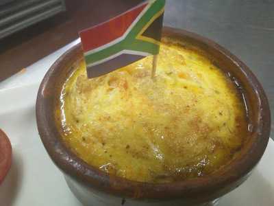 ‪zulu South African Restaurant‬