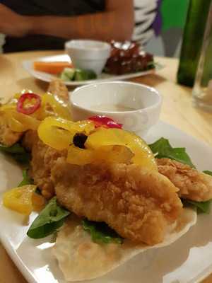 ‪zulu South African Restaurant‬