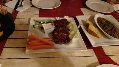 ‪zulu South African Restaurant‬