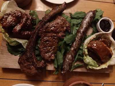 ‪zulu South African Restaurant‬