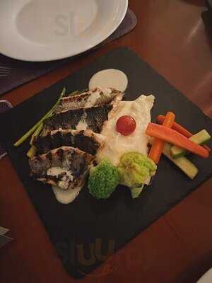 مطعم الاطالي دجيانيز نيو يورك