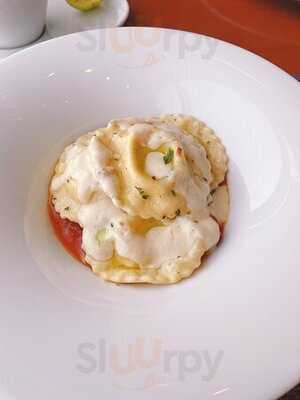 مطعم الاطالي دجيانيز نيو يورك