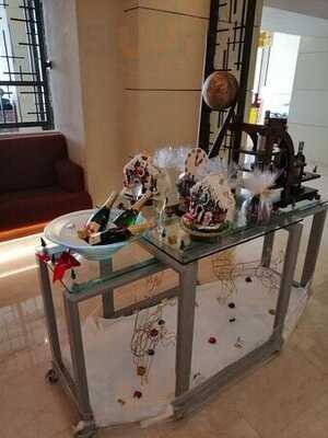 مطعم الاطالي دجيانيز نيو يورك