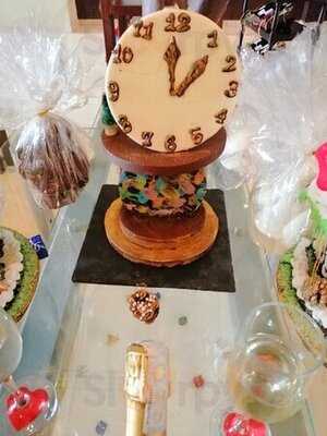 مطعم الاطالي دجيانيز نيو يورك