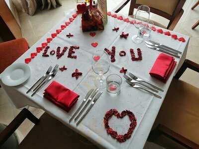 مطعم الاطالي دجيانيز نيو يورك