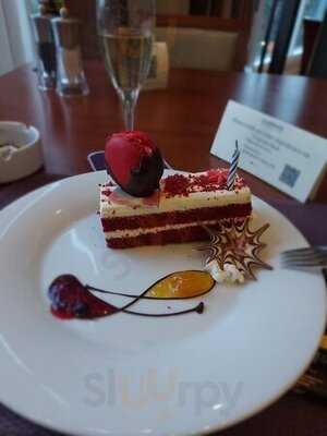 مطعم الاطالي دجيانيز نيو يورك