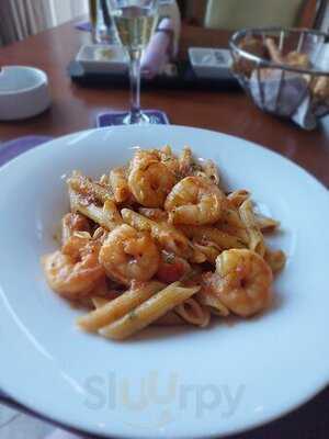 مطعم الاطالي دجيانيز نيو يورك