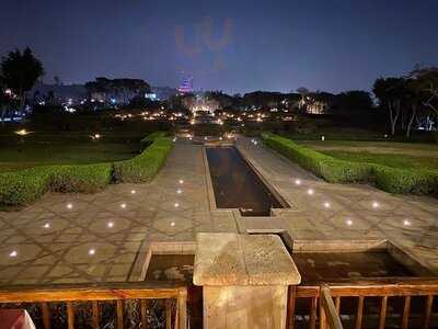 ‪citadel View Alain Le Notre‬