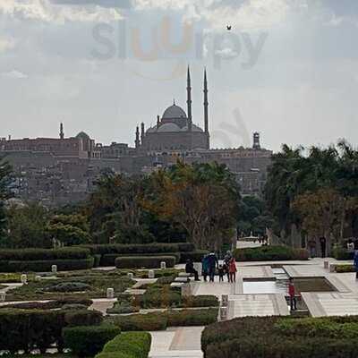 ‪citadel View Alain Le Notre‬
