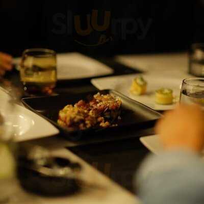 ‪ivy Restaurant &bar‬