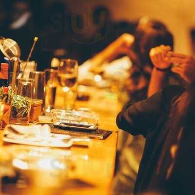 ‪ivy Restaurant &bar‬