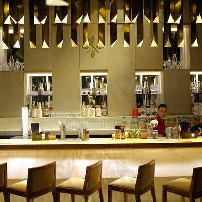 ‪ivy Restaurant &bar‬