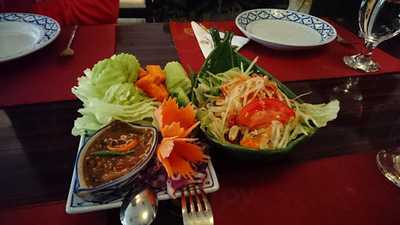 ‪sabai Sabai Thailand Restaurant‬