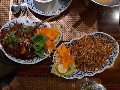 ‪sabai Sabai Thailand Restaurant‬