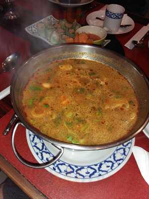 ‪sabai Sabai Thailand Restaurant‬