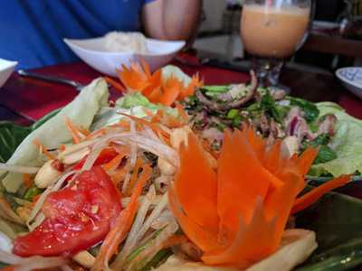 ‪sabai Sabai Thailand Restaurant‬