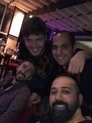 ‪vintage Bar & Lounge‬