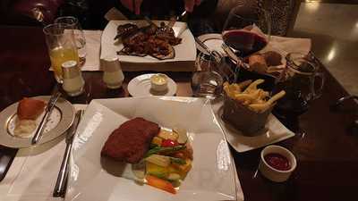 ‪naguib Mahfouz Cafe‬