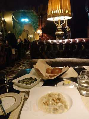 ‪naguib Mahfouz Cafe‬