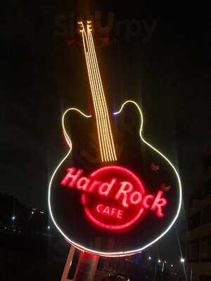 هارد روك كافيه القاهرة / القلعة