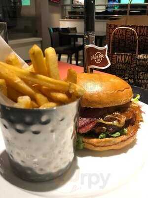 هارد روك كافيه القاهرة / القلعة