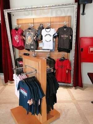 هارد روك كافيه القاهرة / القلعة