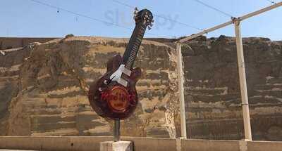 هارد روك كافيه القاهرة / القلعة