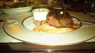 لو ستيك - باشا 1901