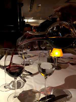 لو ستيك - باشا 1901