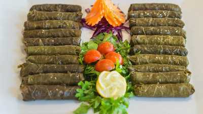 نواب إندين رسطرونت