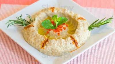 نواب إندين رسطرونت