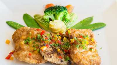 نواب إندين رسطرونت