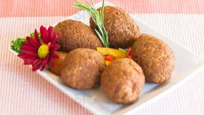 نواب إندين رسطرونت