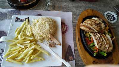 ‪stereo Restaurant & Cafe‬