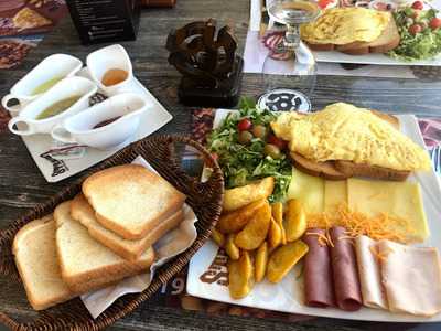 ‪stereo Restaurant & Cafe‬