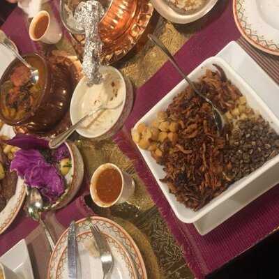 ‪khan El Khalili Restaurant‬